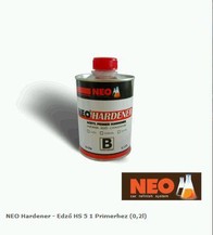 Neo Clear 2K MS Karcálló lakk (1l)